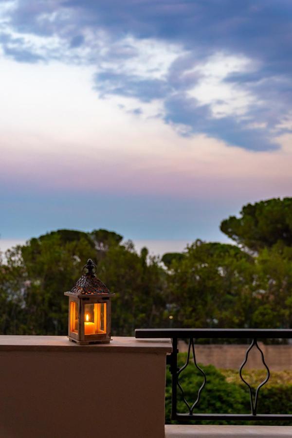 Nice To Stay Fontane Bianche Exterior foto