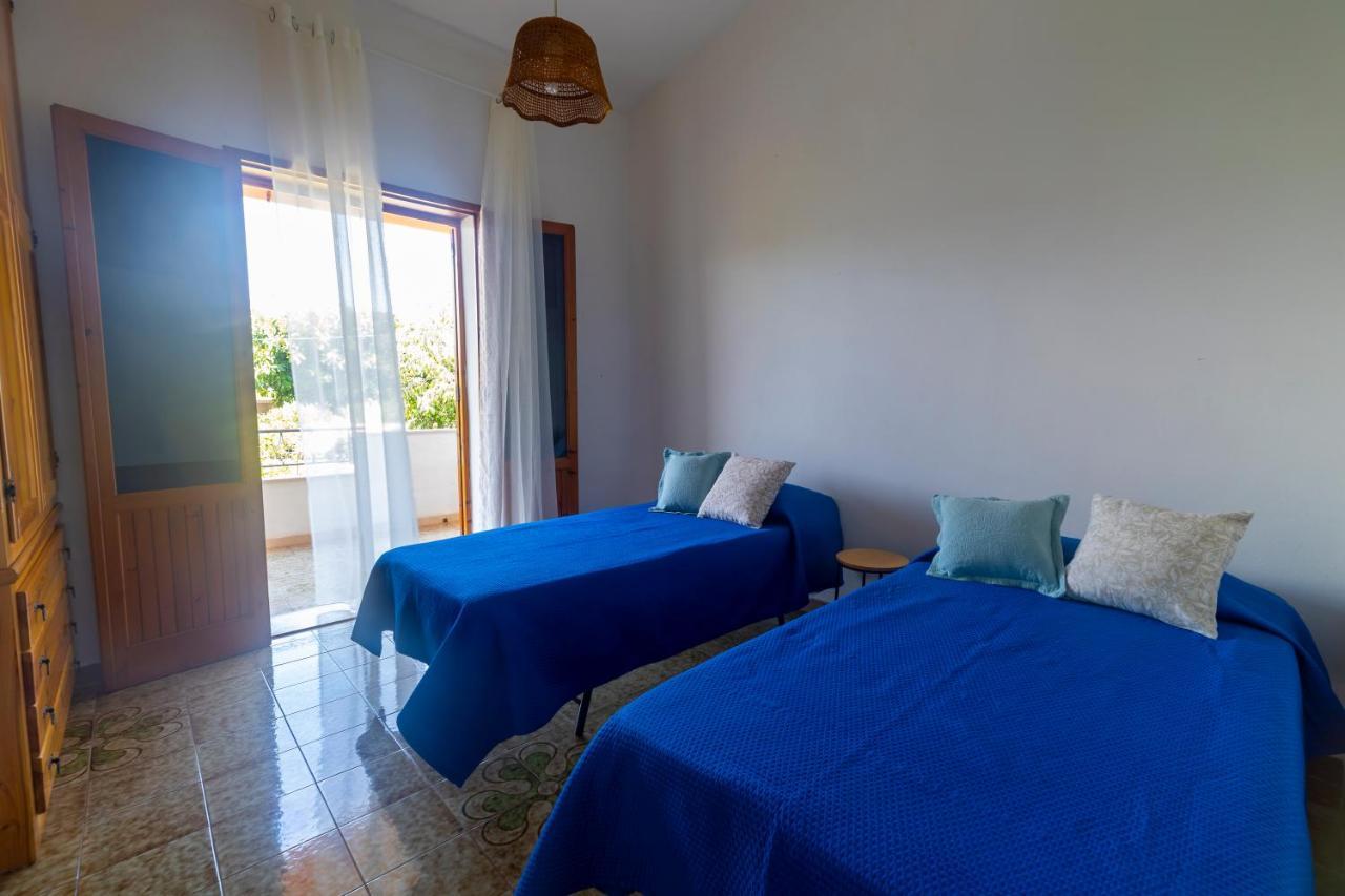 Nice To Stay Fontane Bianche Exterior foto