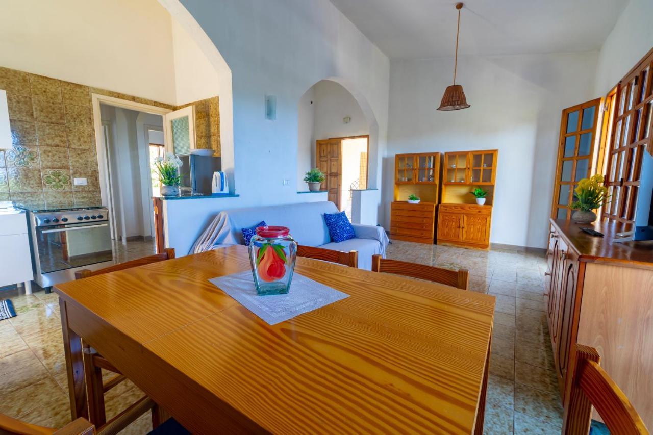 Nice To Stay Fontane Bianche Exterior foto