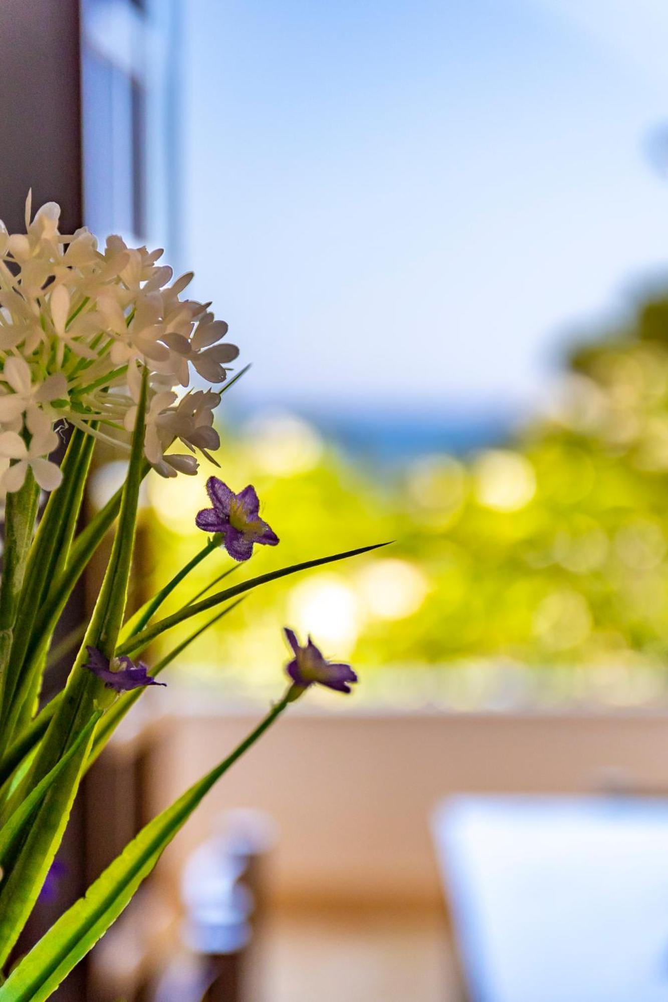 Nice To Stay Fontane Bianche Exterior foto