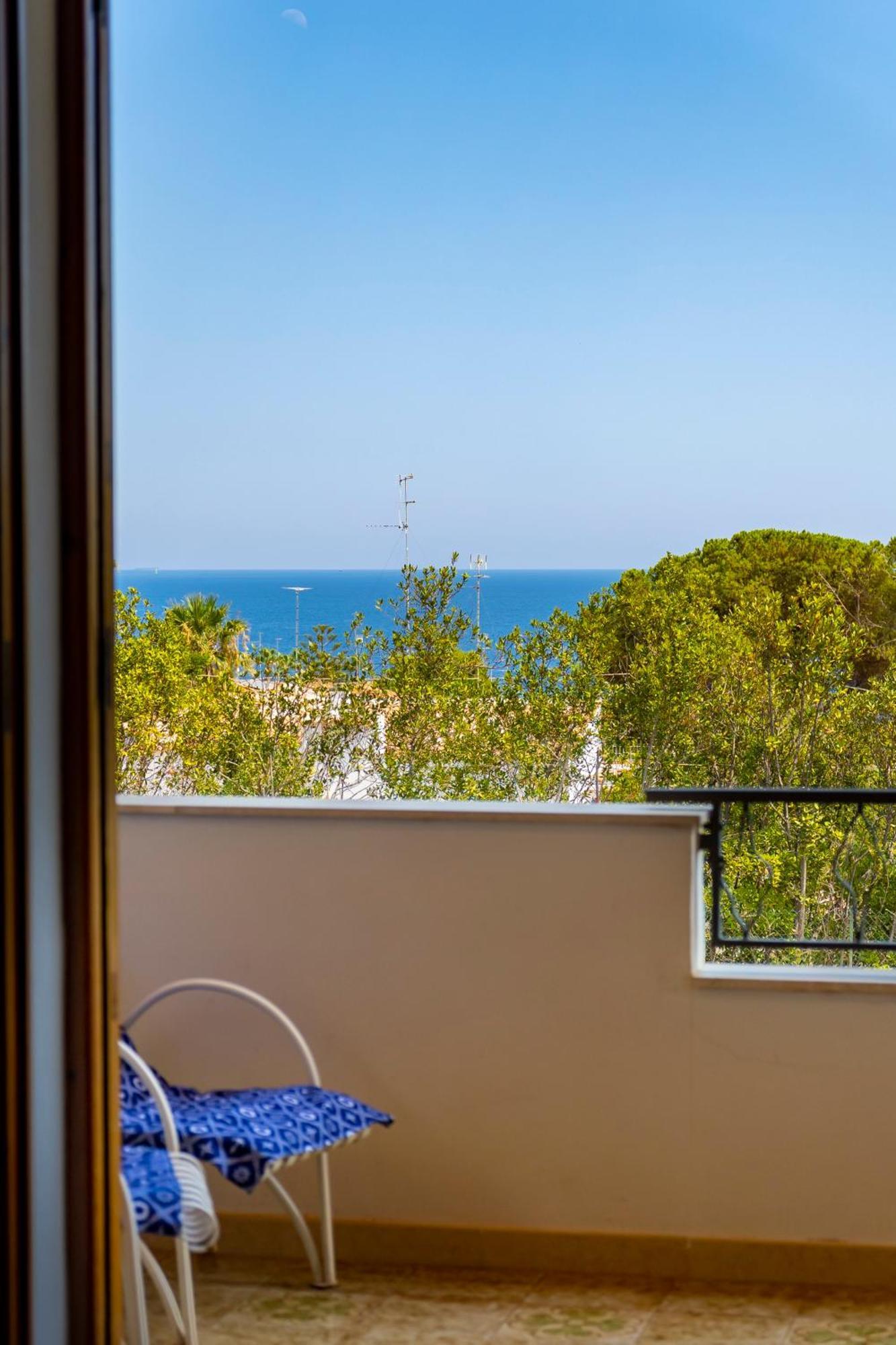 Nice To Stay Fontane Bianche Exterior foto